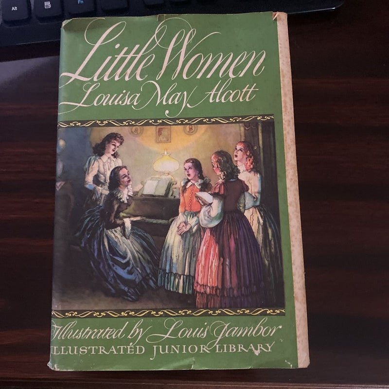 Little Women 