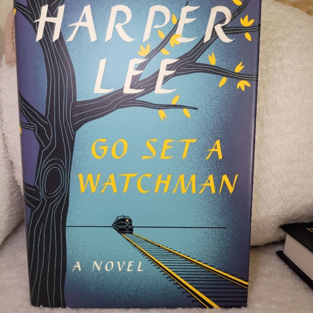 Go Set a Watchman