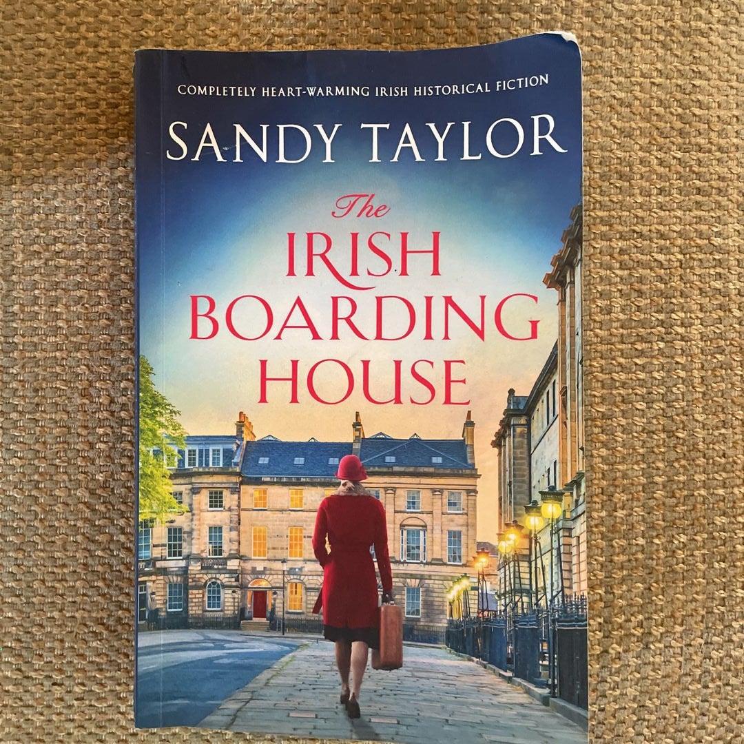 The Irish Boarding House