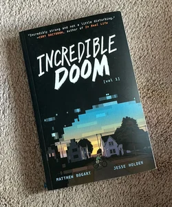 Incredible Doom