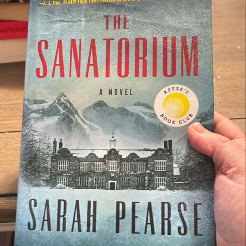 The Sanatorium