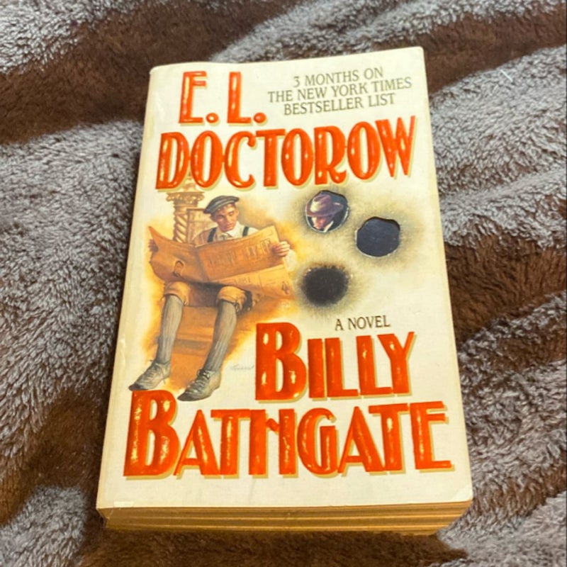 Billy Bathgate