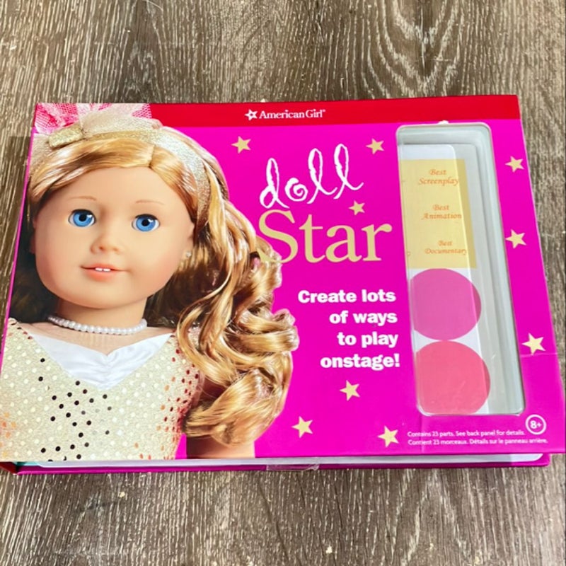 Doll Star