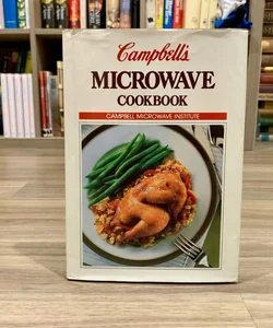 Campbell’s Microwave Cookbook