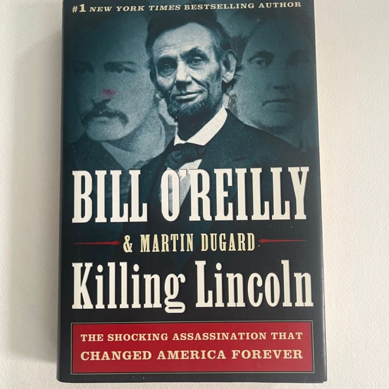 Killing Lincoln