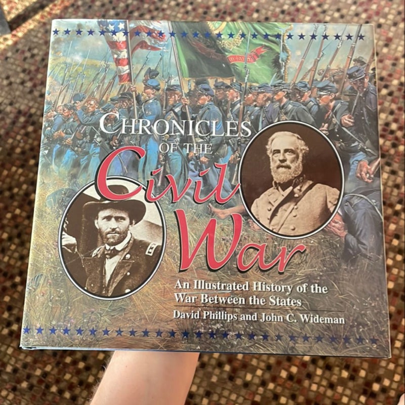 Chronicles of the Civil War