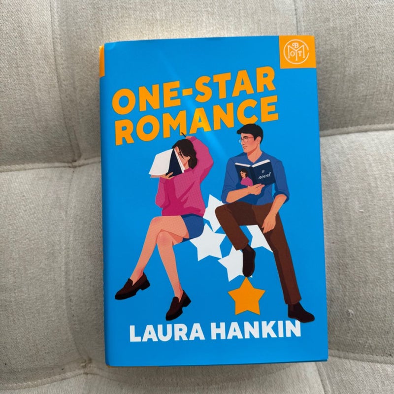 One Star Romance