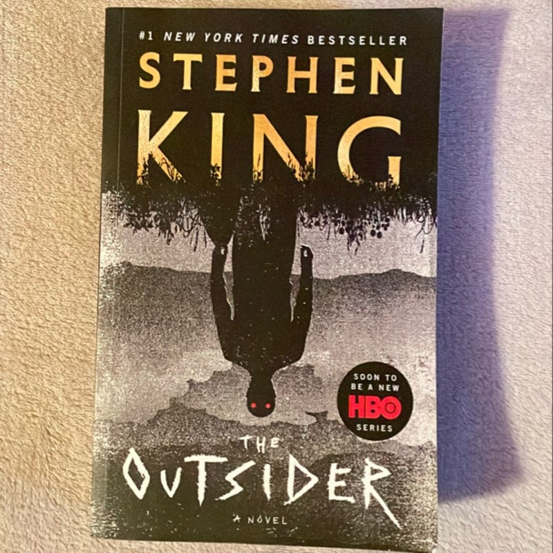 The Outsider