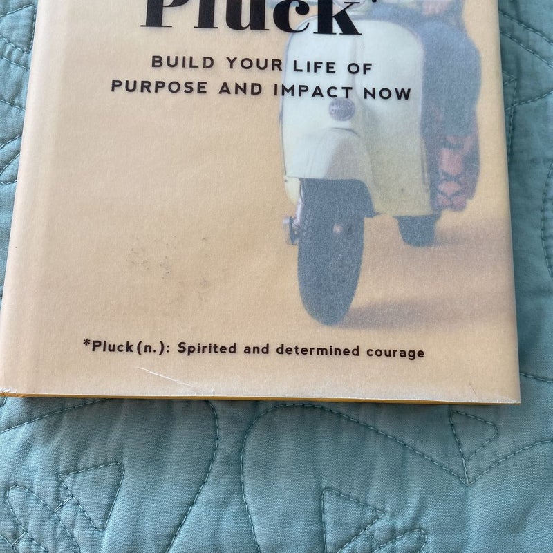 Beginner's Pluck