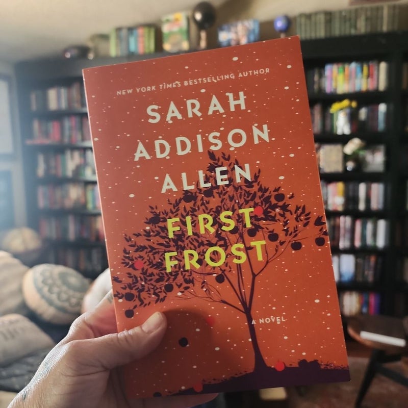 First Frost