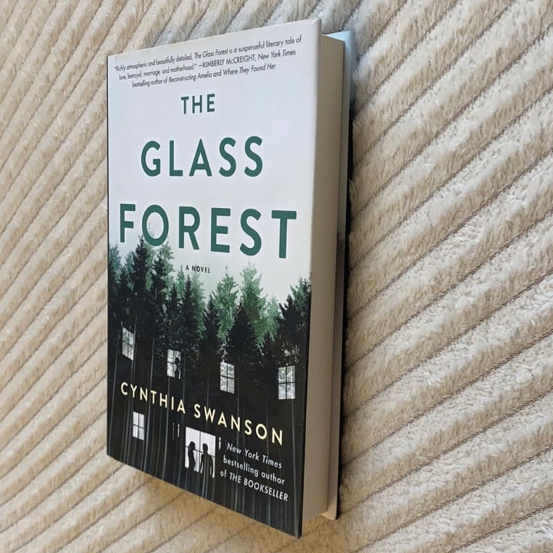 The Glass Forest