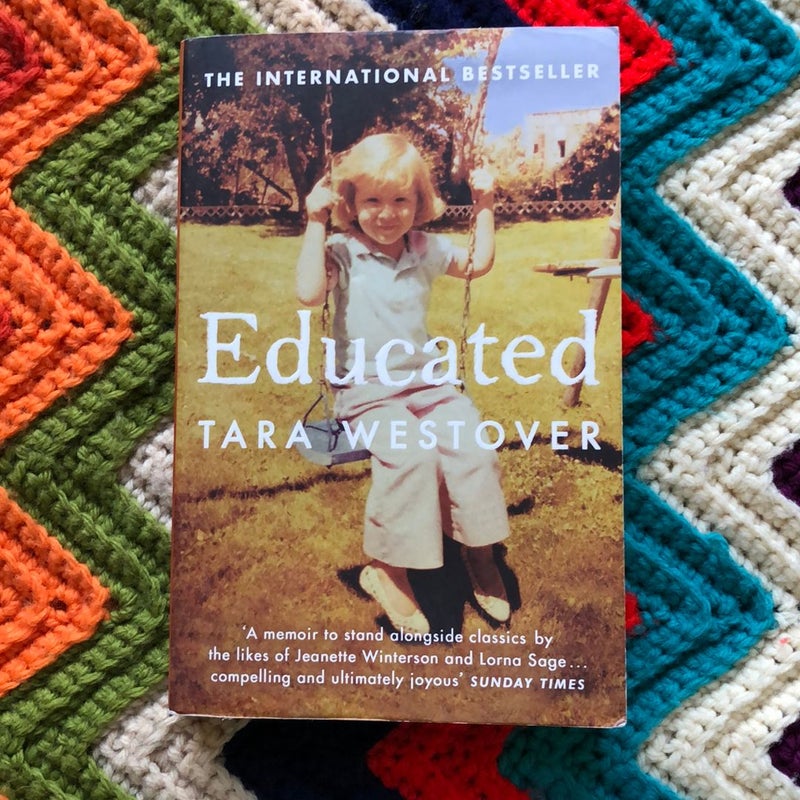 [ANNOTATED] Educated