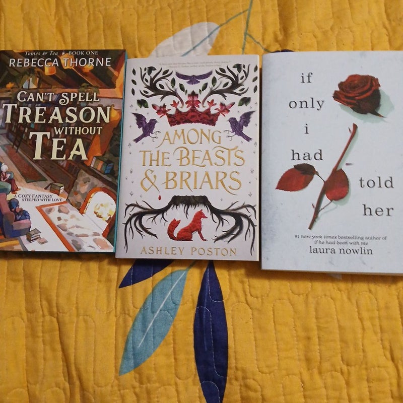 Book box bundle 