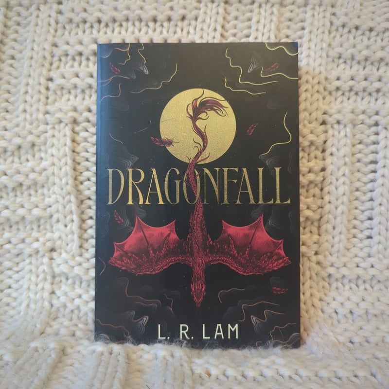 Dragonfall