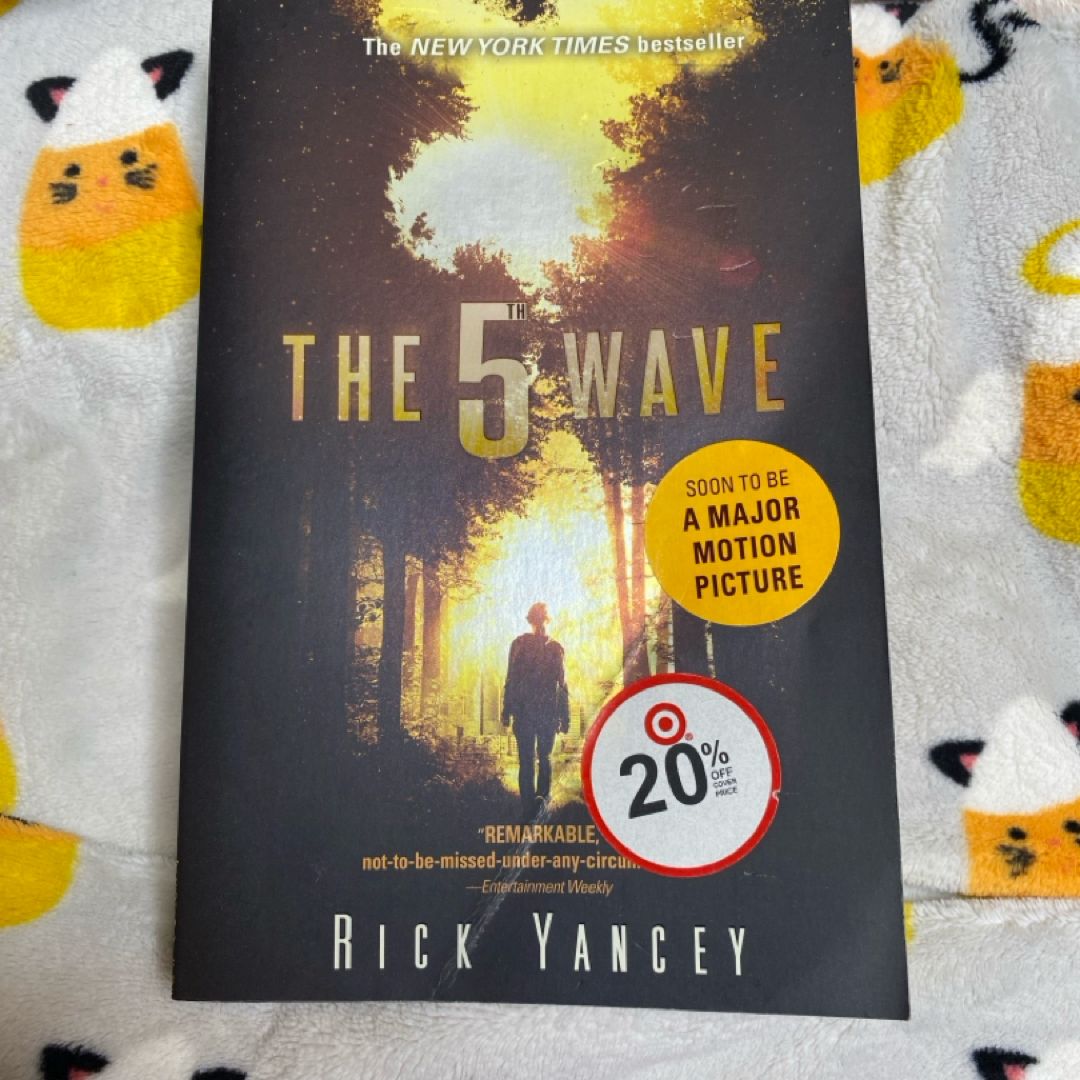 The 5th Wave