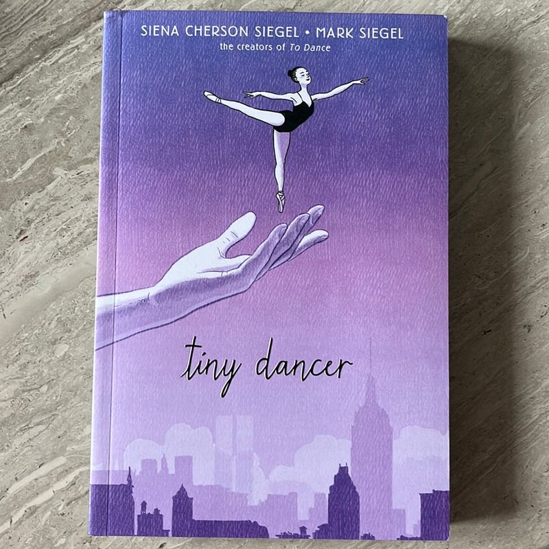 Tiny Dancer