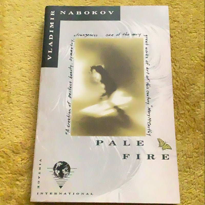 Pale Fire