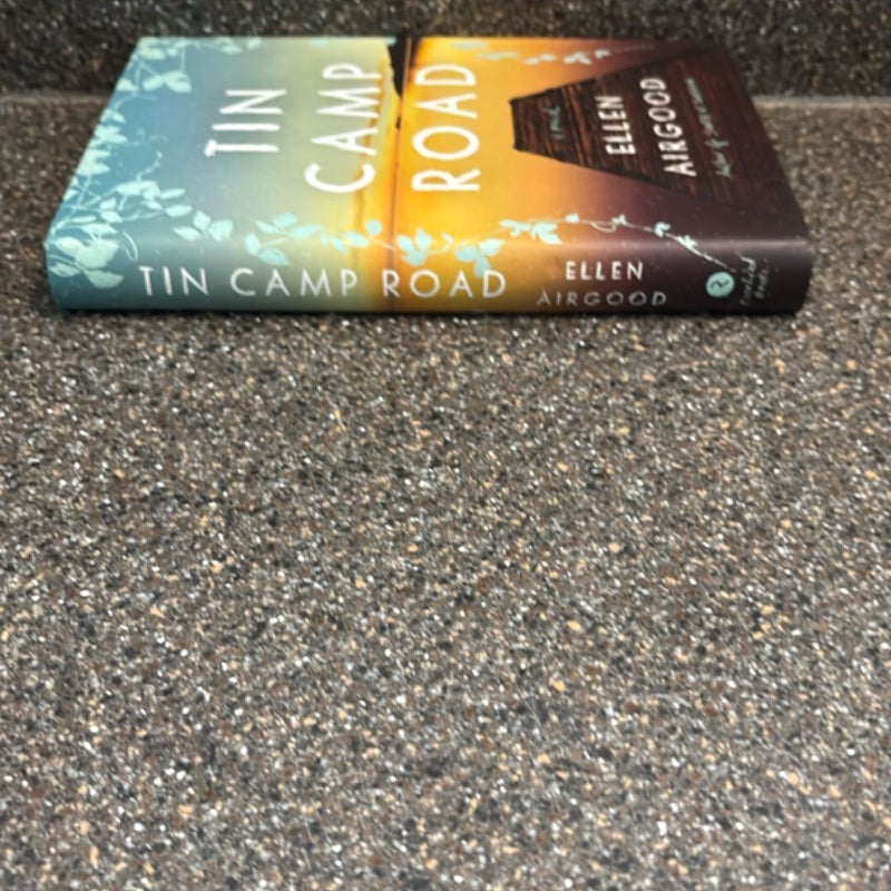 Tin Camp Road