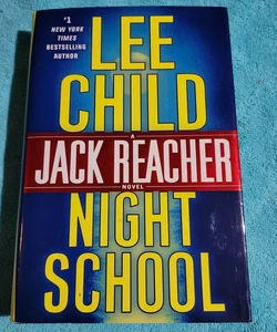 Night School (First Edition)