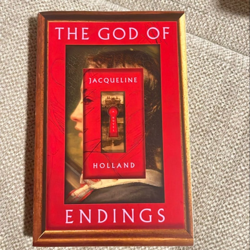 The God of Endings