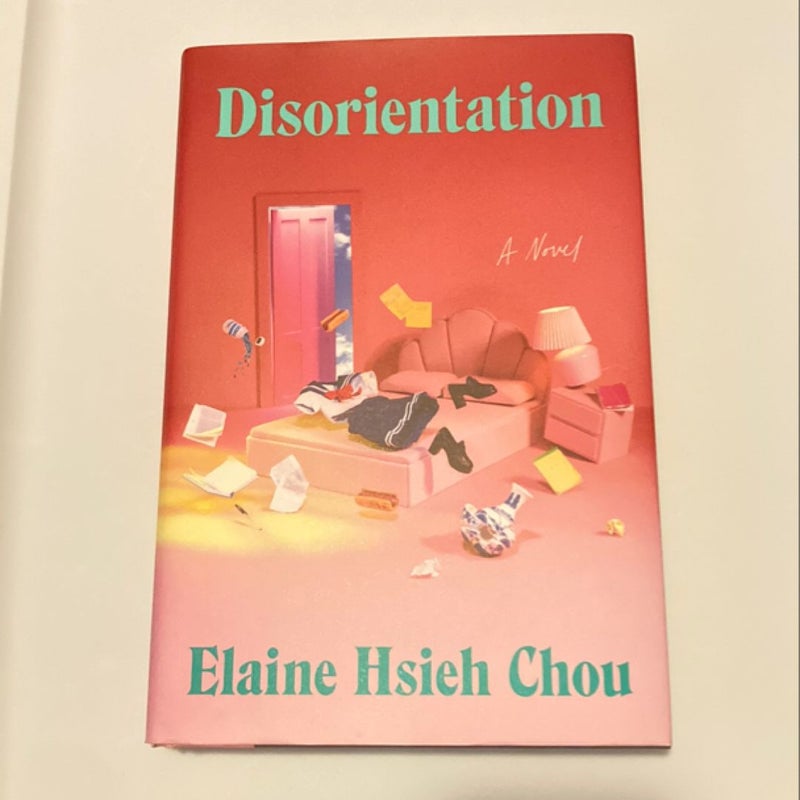 Disorientation