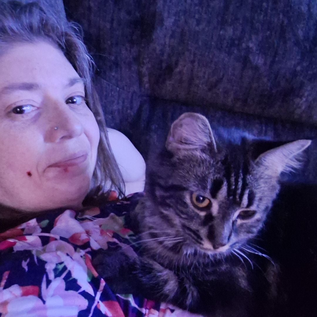 Cole's Cats and Books Emporium