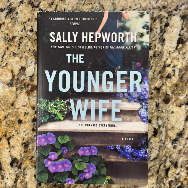 The Younger Wife