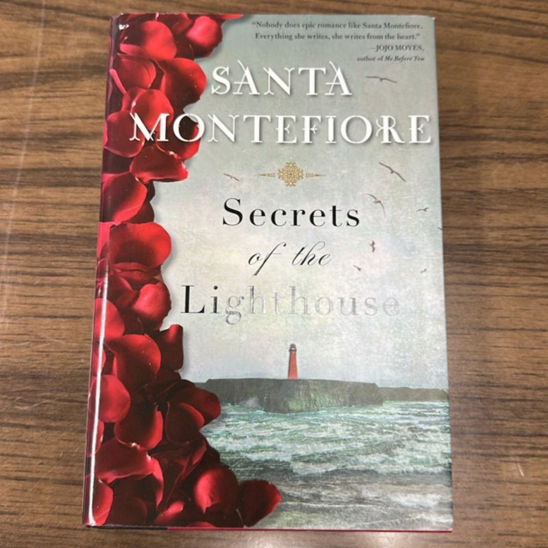 Secrets of the Lighthouse