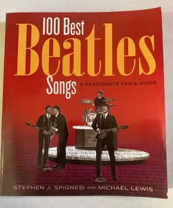 100 Best Beatles Songs