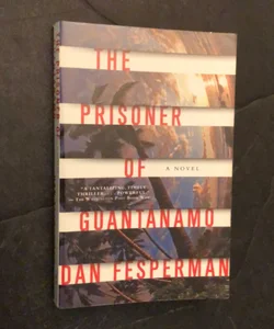 The PRISONER of GUANTANAMO 
