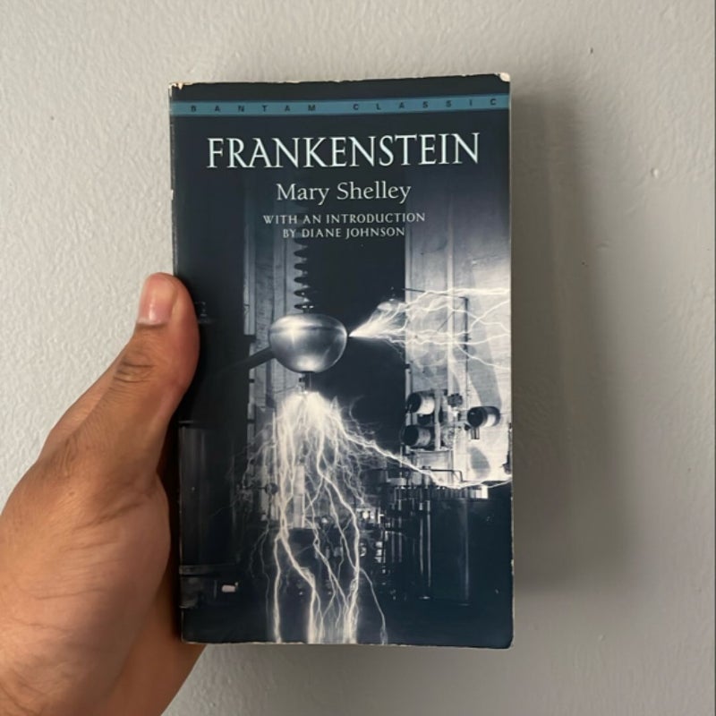 Frankenstein