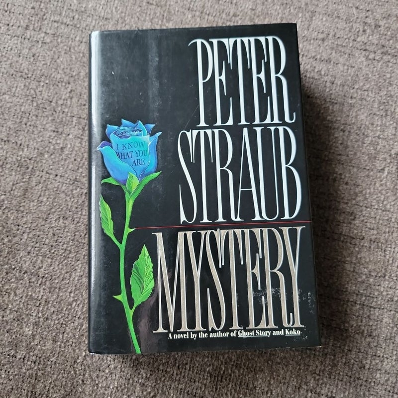 Mystery