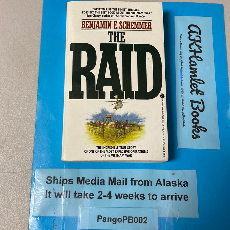 The Raid