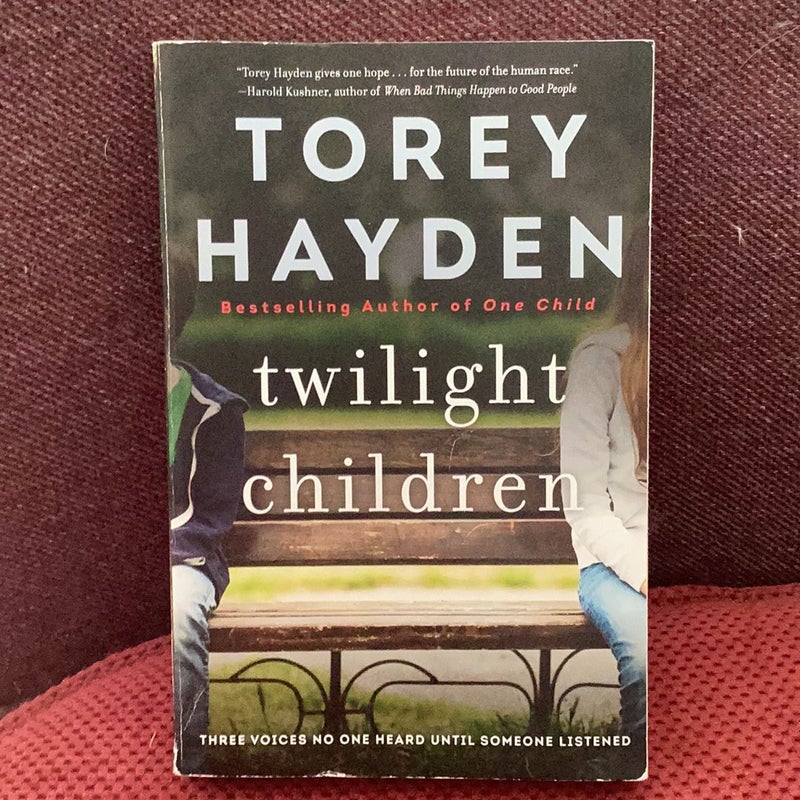 Twilight Children