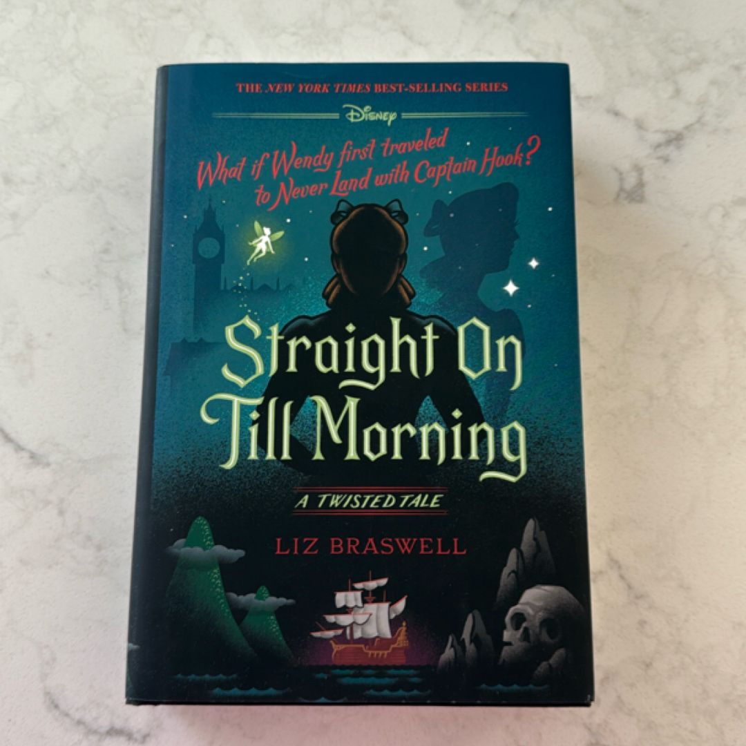 Straight on till Morning