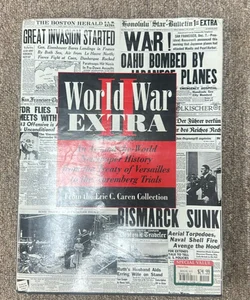 World War II Extra