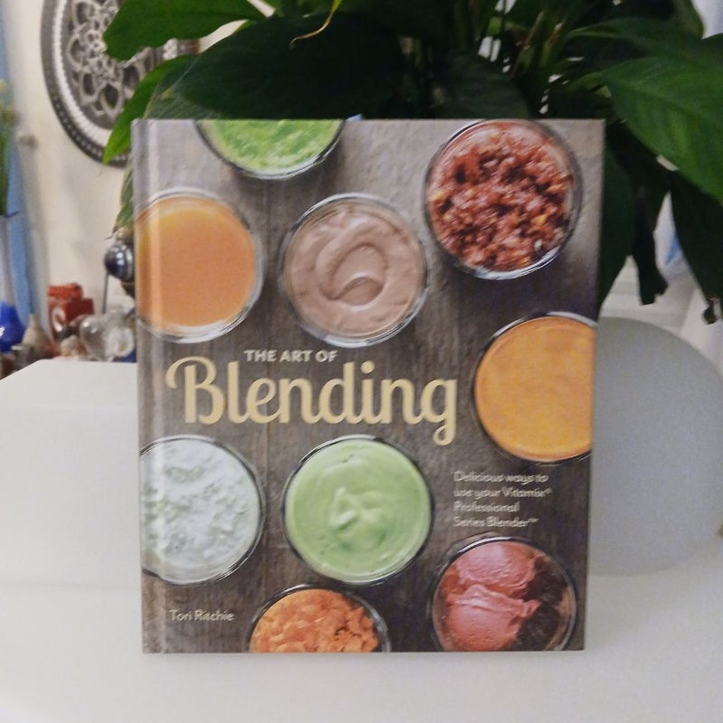 The Art of Blending