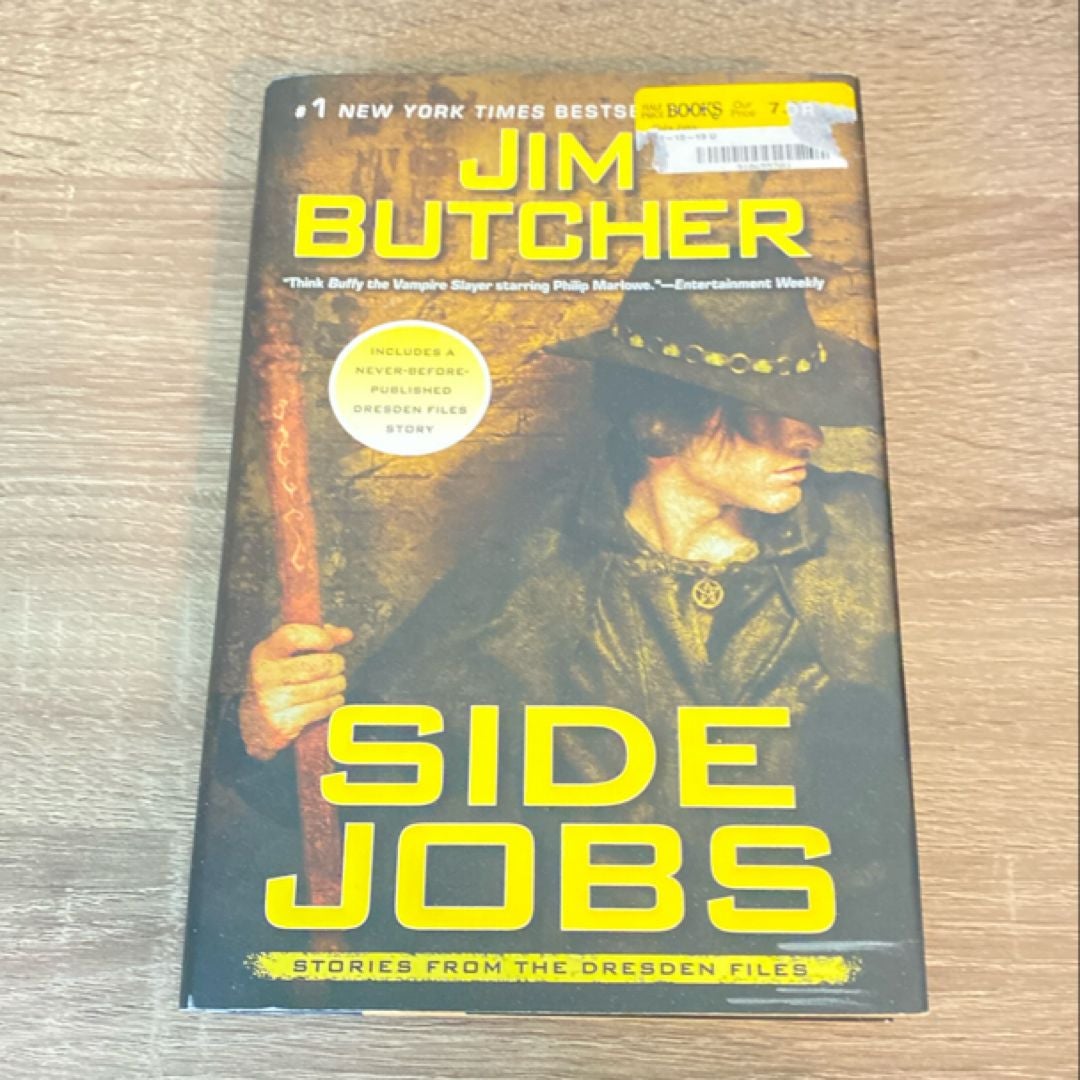 Side Jobs