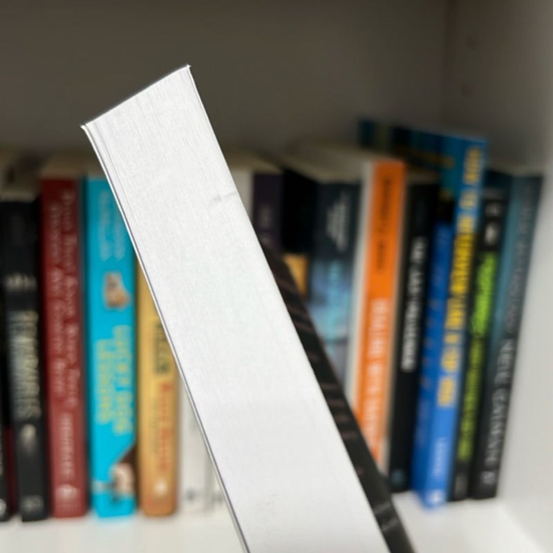 The Book of the Most Precious Substance