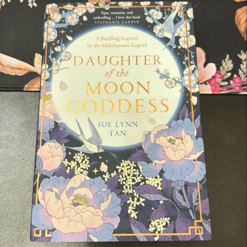 Daughter of the Moon Goddess / Heart of the Sun Warrior / Tales of the Celestial Kingdom