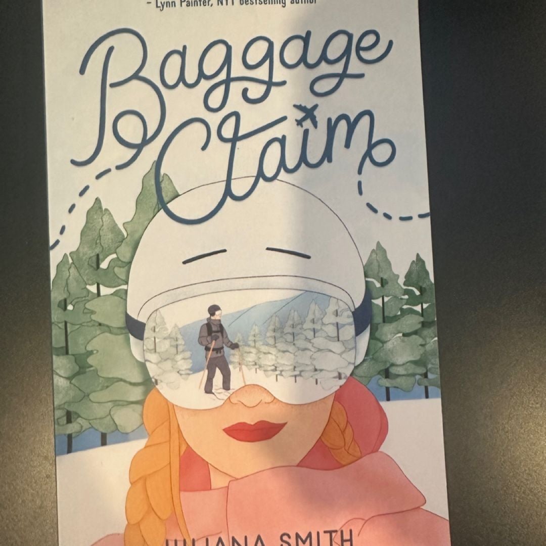 Baggage Claim