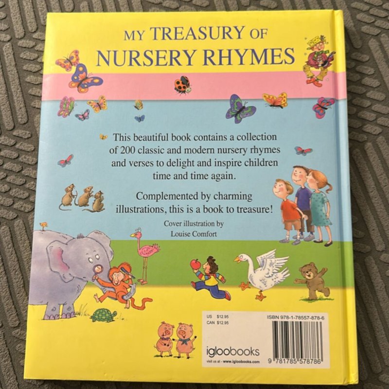 Igloo My First Nursery Rhymes (super Sounds), VV. AA. Género: Infantil - Foto 6