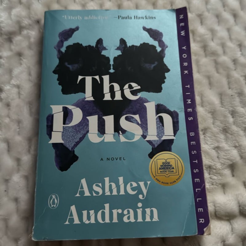 The Push
