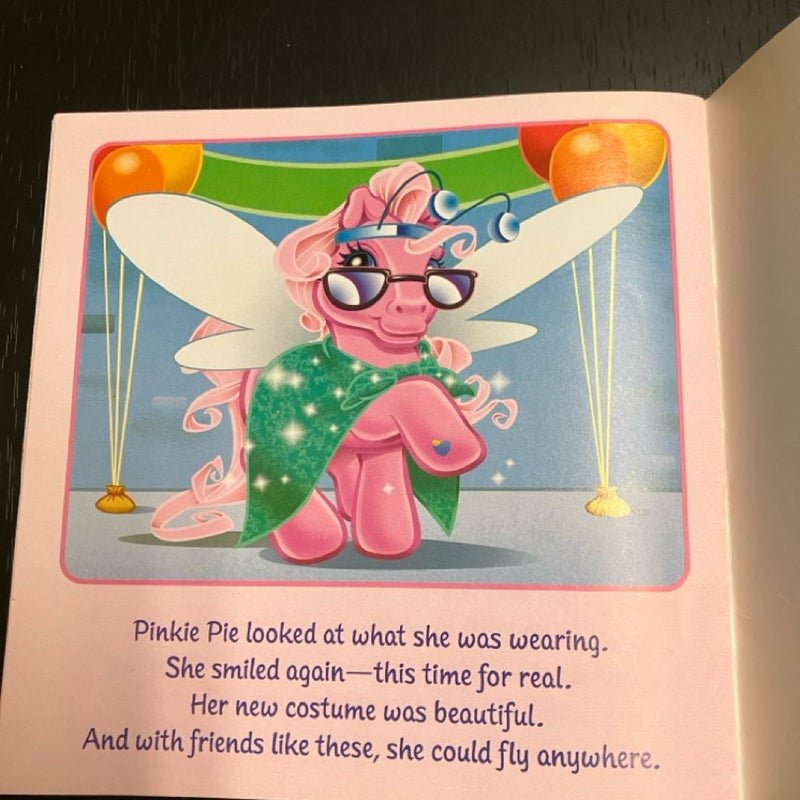 Pony Party