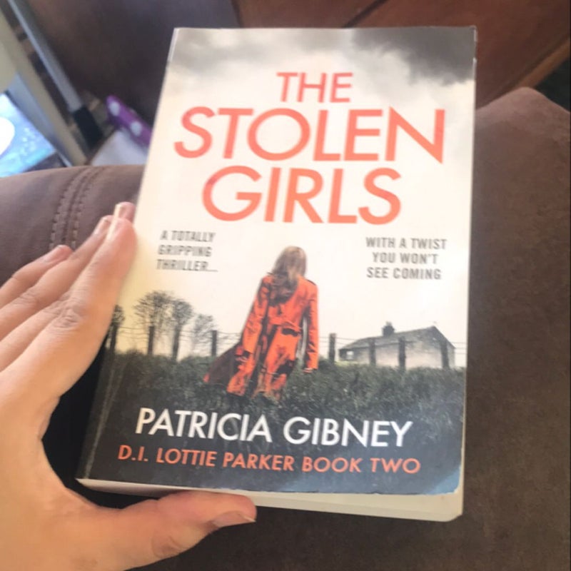 The Stolen Girls