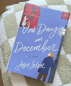 One Day in December 