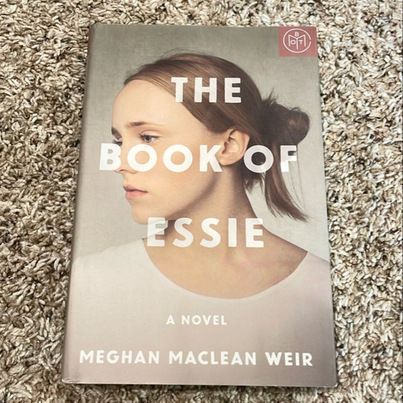 The Book of Essie