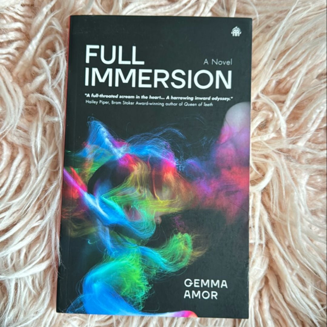 Full Immersion