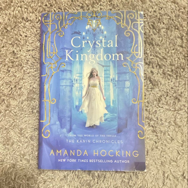 Crystal Kingdom