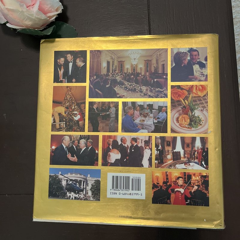 An Invitation to the White House